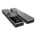Внутрипольный конвектор Royal Thermo Atrium 110/250/1700-DG-U-NA