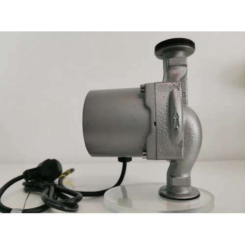 Циркуляционный насос Wilo NOC 25/4 с гайками