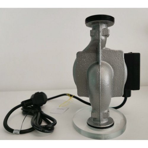 Циркуляционный насос Wilo NOC 25/4 с гайками