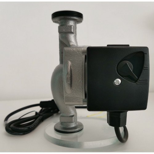 Циркуляционный насос Wilo NOC 25/4 с гайками