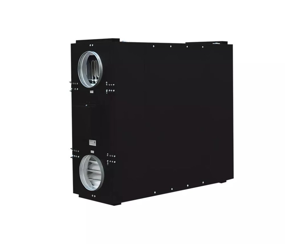 Приточно-вытяжная установка TURKOV Zenit Standart X 1400 E