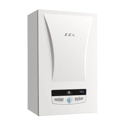 Настенный электрический котел ECA Arceus EK 27 CH