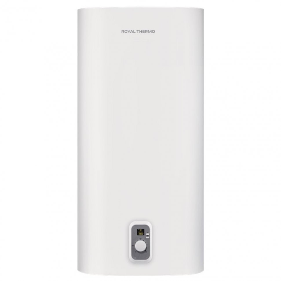 Накопительный водонагреватель Royal Thermo RWH 80 Aqua Inox Inverter