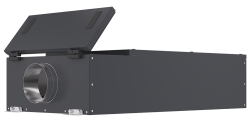 Приточная установка Zilon ZPW-M 800 INT