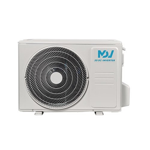 Сплит-система MDV MDSAL-09HRFN8(WF)/MDOAG-09HFN8 Infini UVpro Inverter Wi-Fi