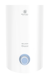 Увлажнитель воздуха ультразвуковой Royal Clima RUH-BL300/3.5M-WT Bellagio