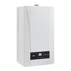 Настенный газовый котел Baxi Eco Nova 10F New