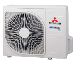 Сплит-система Mitsubishi Heavy SRK35ZSX-WFT/SRC35ZSX-W Daimond Titanium