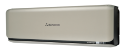 Сплит-система Mitsubishi Heavy SRK35ZSX-WFT/SRC35ZSX-W Daimond Titanium