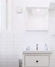 Вентилятор вытяжной Vakio Smart EF-100 белый