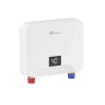 Проточный электрический водонагреватель E8 tempo KLE60 белый пластик