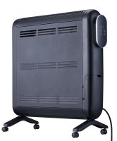 Электрический тепловентилятор Jax JFOP-1500B