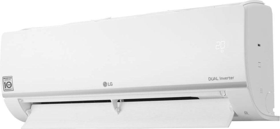 Настенная сплит-система LG PC24SQ Eco Smart