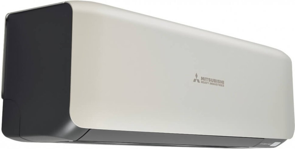 Сплит-система Mitsubishi Heavy SRK50ZSX-WFT/SRC50ZSX-W2 Daimond Titanium