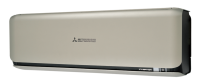 Сплит-система Mitsubishi Heavy SRK50ZSX-WFT/SRC50ZSX-W2 Daimond Titanium