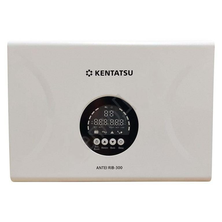 Источник бесперебойного питания Kentatsu Antei RIB-600