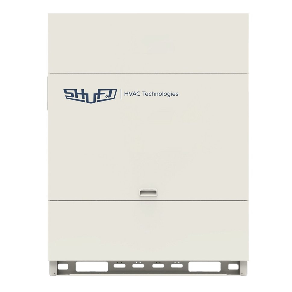 Компрессорно-конденсаторный блок Shuft SDVC-V73WV2GN1