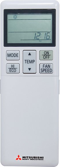 Внутренний блок мульти сплит-системы Mitsubishi Heavy SRK50ZS-WFT Premium Titanium