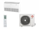 Напольно-потолочная сплит система Kentatsu KSHG105HFAN1/KSUTG105HFAN3
