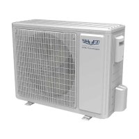 Компрессорно-конденсаторный блок Shuft SDVC-05-G