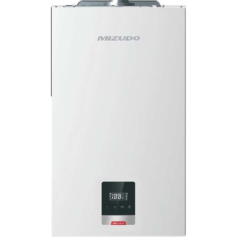 Настенный газовый котел Mizudo Lite Comfort M24HP OPT