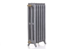 Чугунный радиатор отопления RETROstyle Радимакс Bristol M 800 10 секций