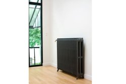 Чугунный радиатор отопления RETROstyle Радимакс Bristol M 800 10 секций