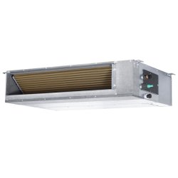 Канальная сплит-система Dantex RK-60BHM4N/RK-60HM4NE-W Master Pro