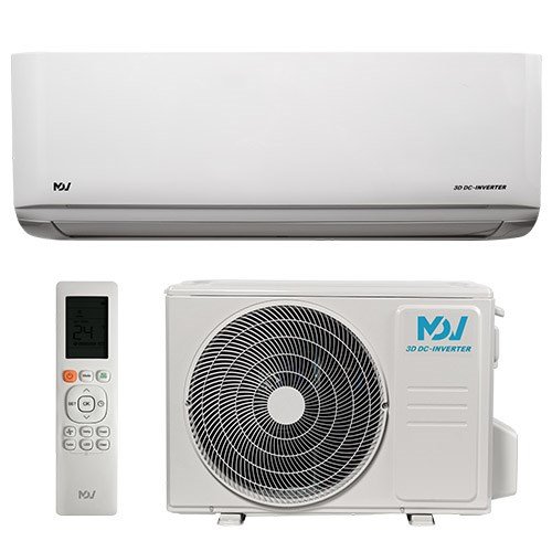 Сплит-система MDV MDSAL-18HRFN8(WF)/MDOAG-18HFN8 Infini UVpro Inverter Wi-Fi