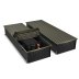 Внутрипольный конвектор Royal Thermo Atrium 190/400/1100-DG-U-DB