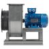 Вентилятор радиальный Shuft RAD-9-RH6-400-7.5-1000-Пр90