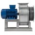 Вентилятор радиальный Shuft RAD-9-RH6-400-7.5-1000-Пр90