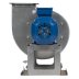 Вентилятор радиальный Shuft RAD-9-RH6-400-7.5-1000-Пр90