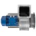 Вентилятор радиальный Shuft RAD-9-RH6-400-7.5-1000-Пр90