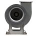 Вентилятор радиальный Shuft RAD-9-RH6-400-7.5-1000-Пр90