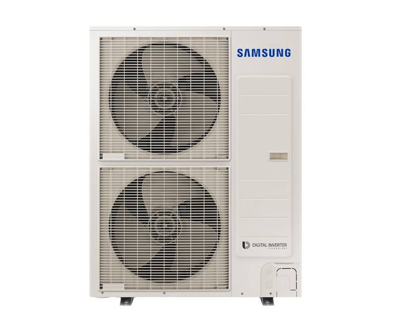 Напольно-потолочная сплит-система Samsung AC140MNCDKH/EU/AC140BXADGH/AF