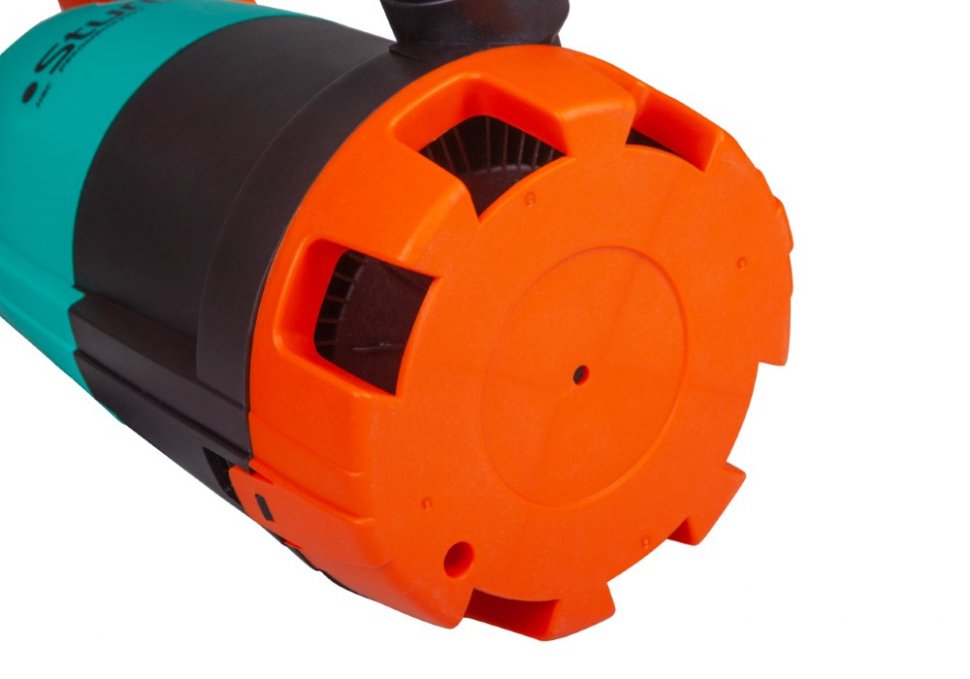 Погружной дренажный насос Sturm WP9760PU