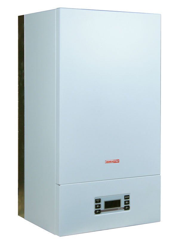 Настенный газовый котел MORA-TOP Helios 18KK