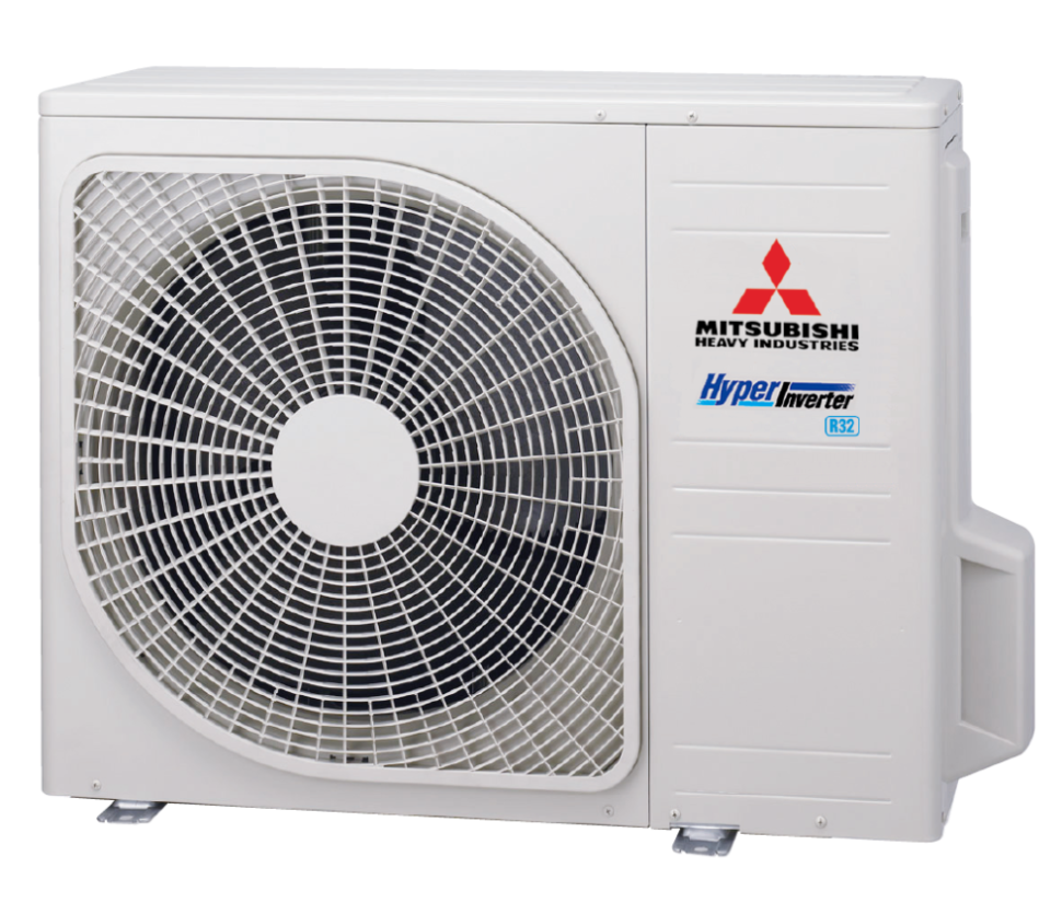 Сплит-система Mitsubishi Heavy SRK60ZSX-WFT/SRC60ZSX-W1 Daimond Titanium