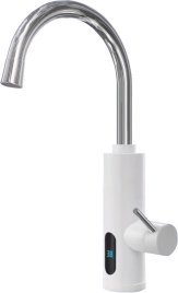 Проточный водонагреватель Electrolux Taptronic