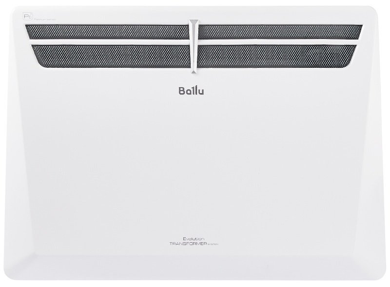 Электрический конвектор Ballu Transformer с блоком управления BEC/EVU-2500-3M (механический)