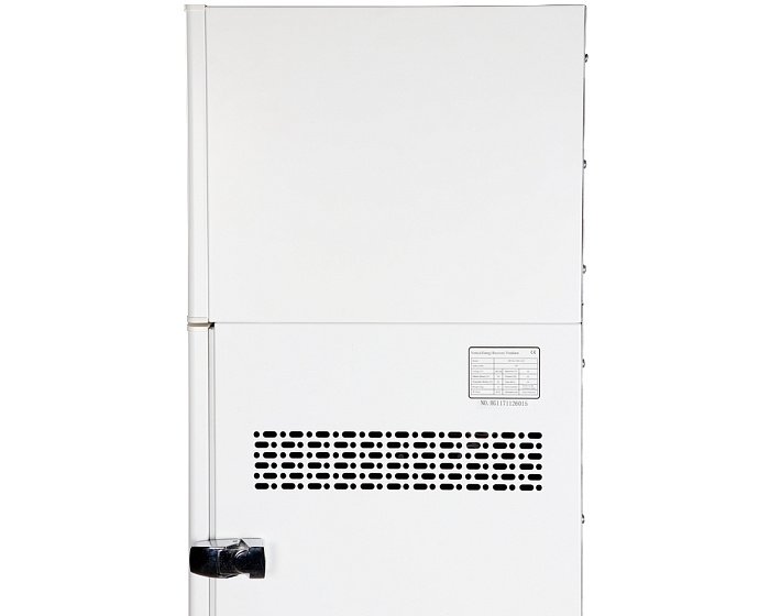 Приточно-вытяжная установка вертикальная Shuft Aurora JET-600 inv