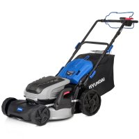 Газонокосилка аккумуляторная Hyundai LA 4047