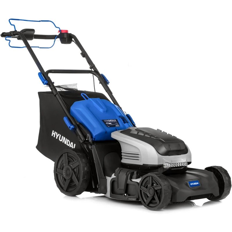 Газонокосилка аккумуляторная Hyundai LA 4047