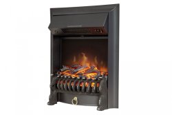 Каминокомплект Royal Flame Oxford с очагом Fobos FX Black орех