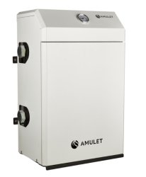 Парапетный газовый котел Amulet КСГ 7.5П с УГ-9П УСД 7.5-10 SIT
