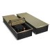 Внутрипольный конвектор Royal Thermo Atrium 190/400/1100-DG-U-LB