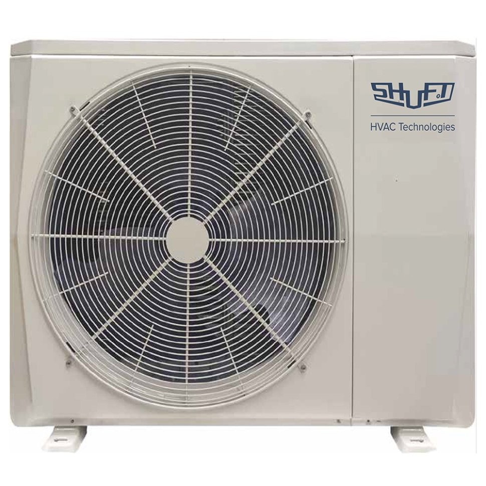 Компрессорно-конденсаторный блок Shuft SDVC-V14WDHN1