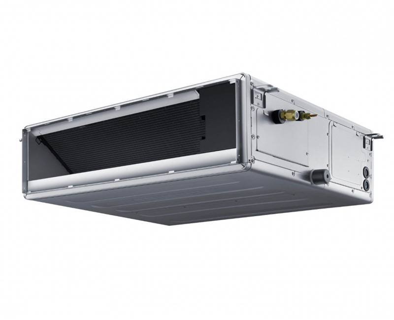 Канальная сплит-система Samsung AC140MNMDKH/EU/AC140BXADGH/AF