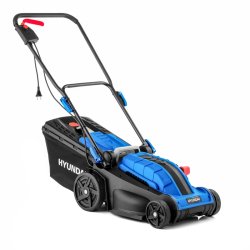 Газонокосилка электрическая Hyundai LE 3830